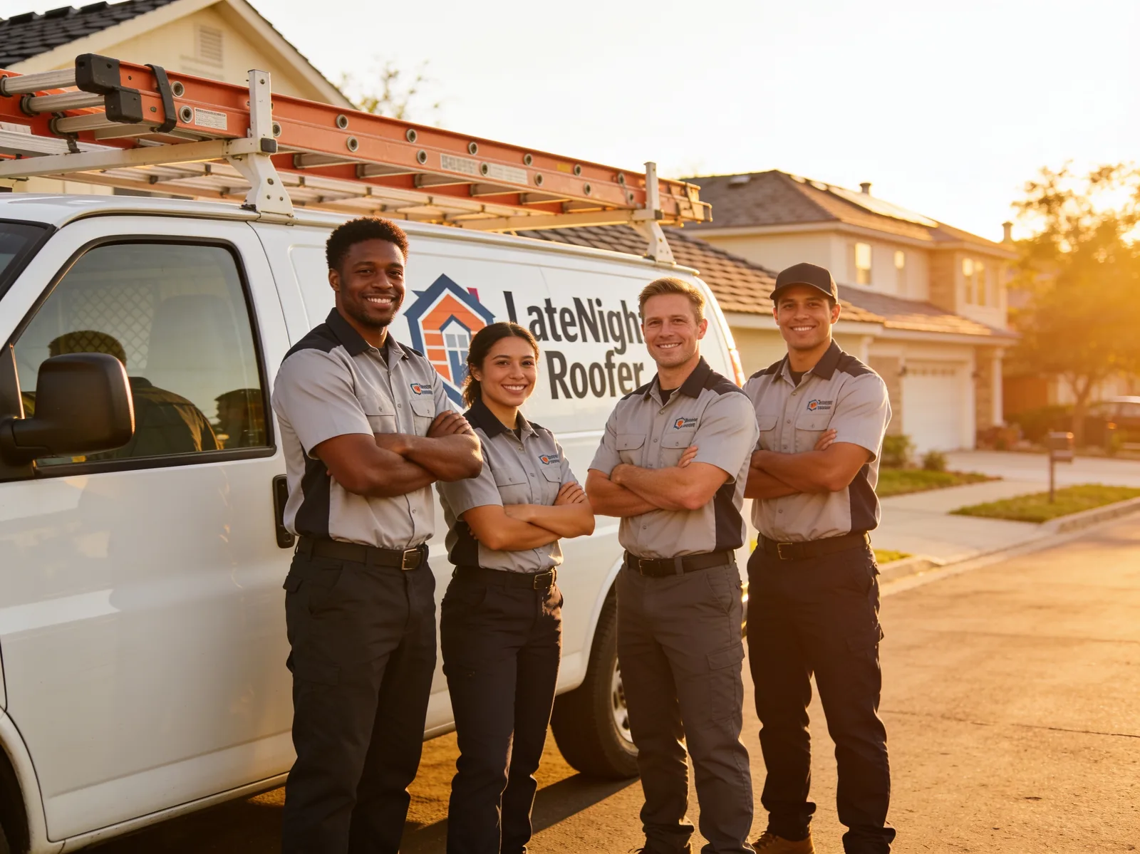 Emergency Roof Repair company in Angier, NC